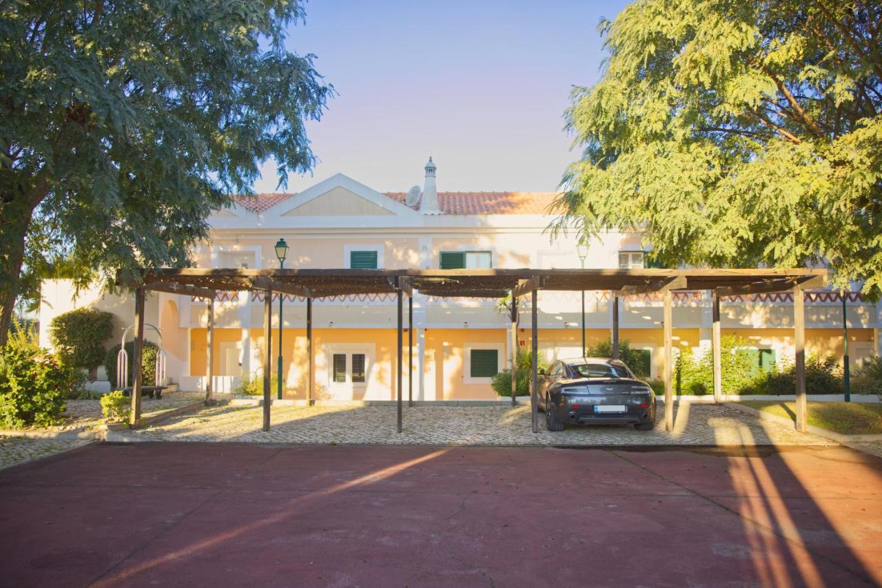 מלון וילהמורה Cegonha Country Club מראה חיצוני תמונה